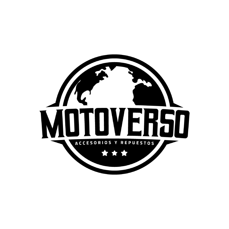 Logo Motoverso