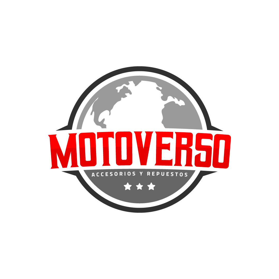Logo Motoverso